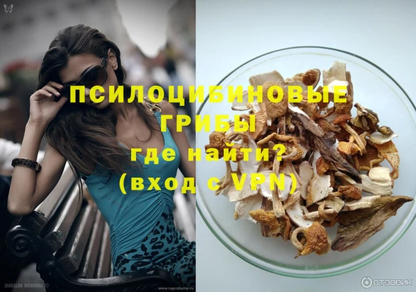 твердый Верея
