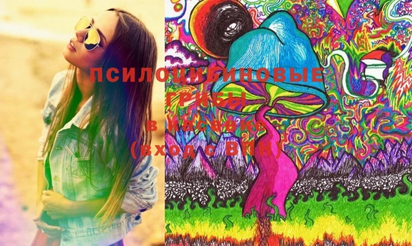гашик Верхнеуральск